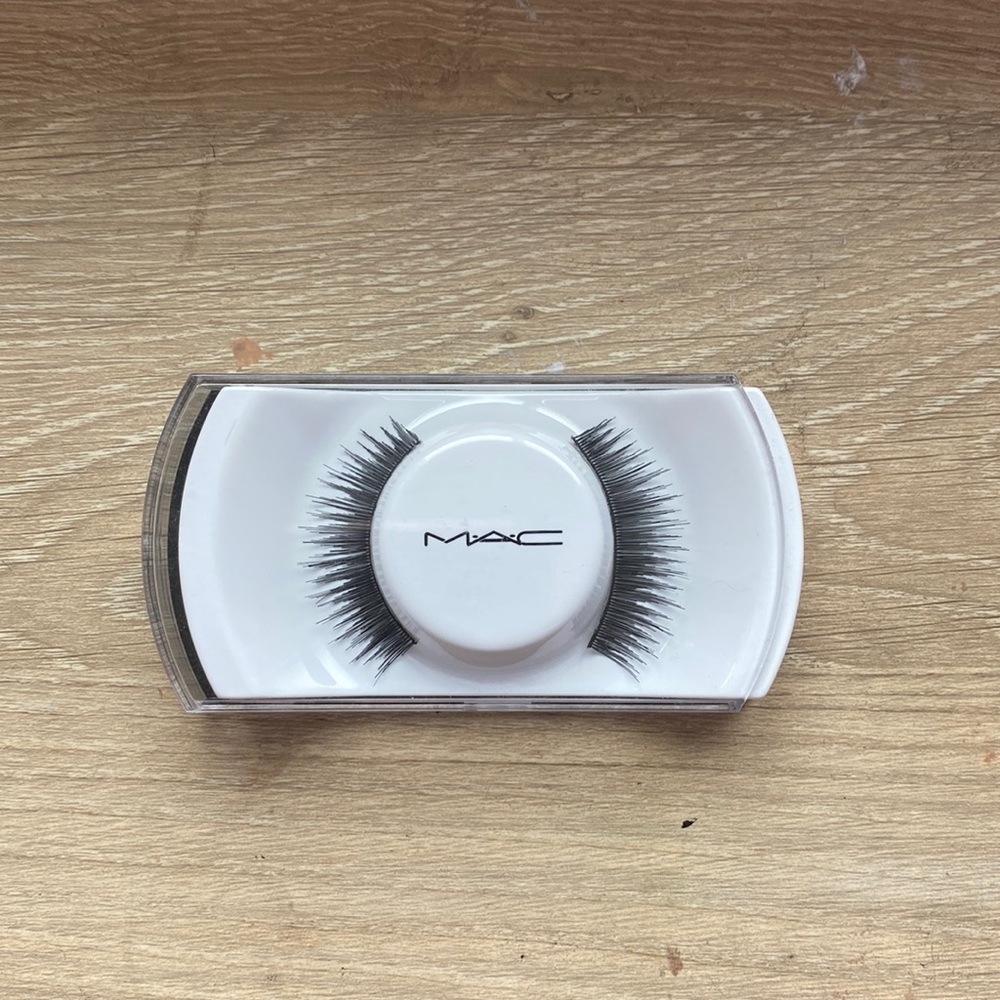 MAC False Lashes